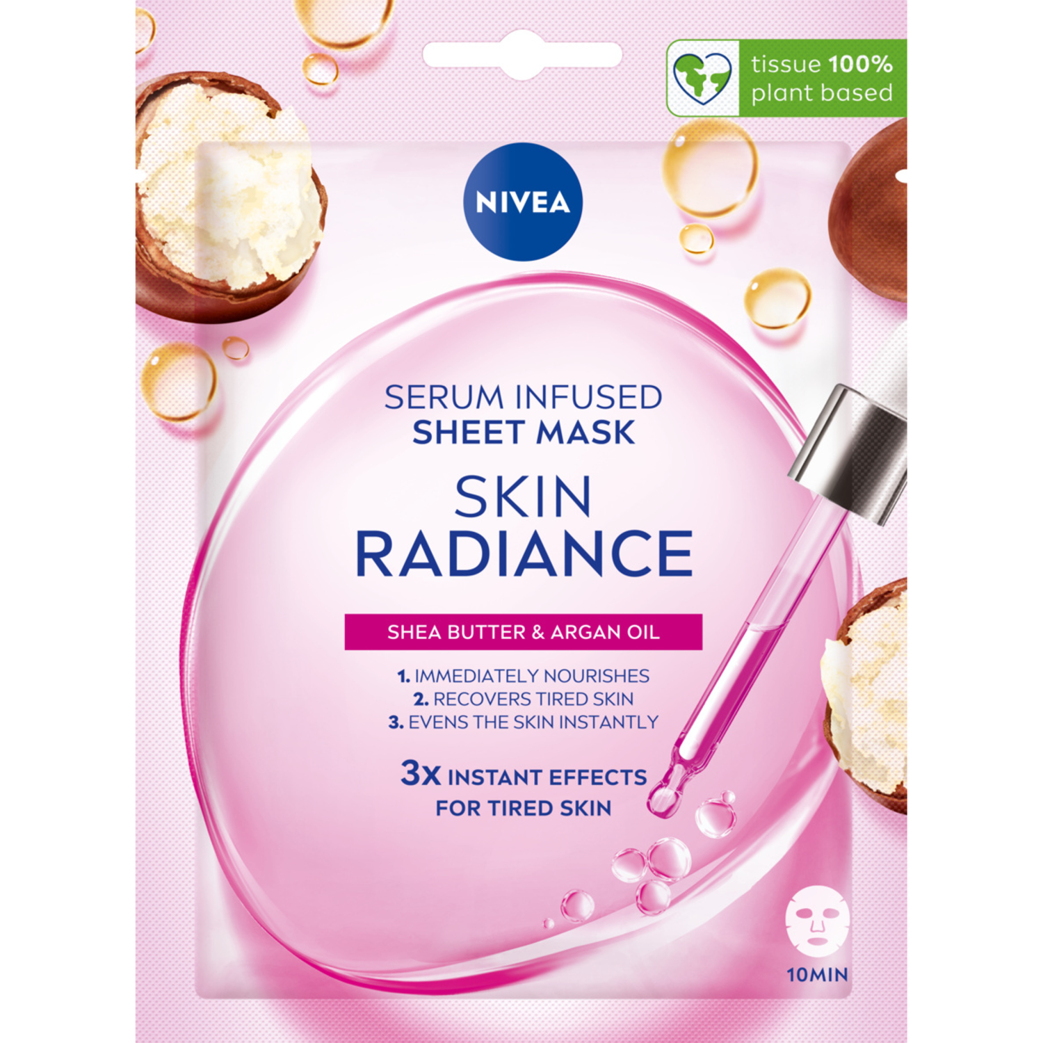 Nivea Skin Radiance