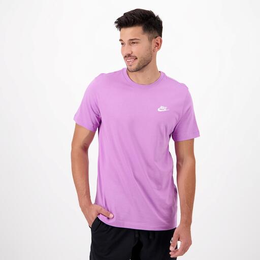  Nike Club