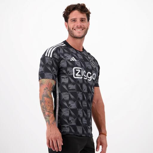  Troisième maillot de l'Ajax 23/24