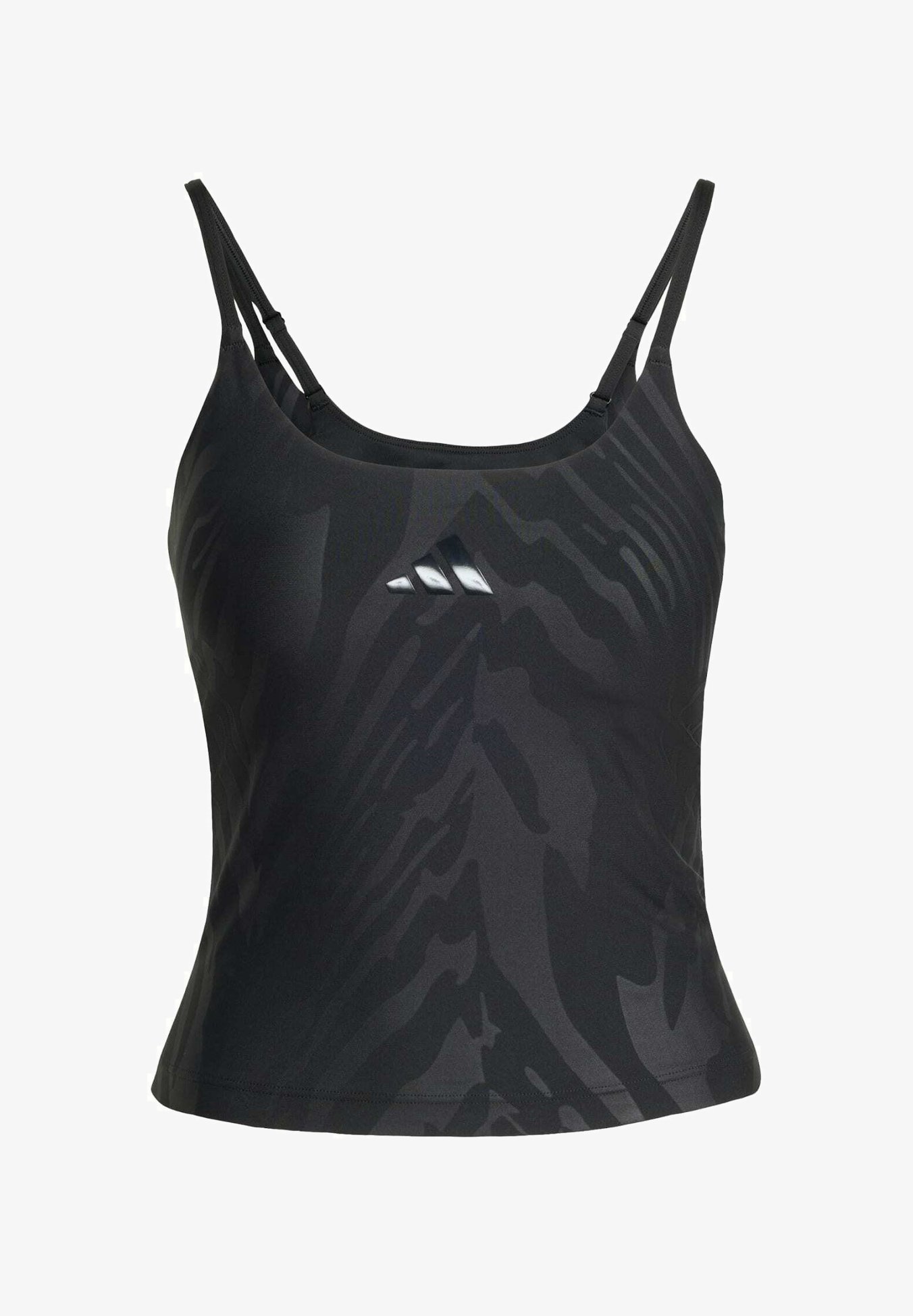 Débardeur adidas Performance OPTIME - Noir