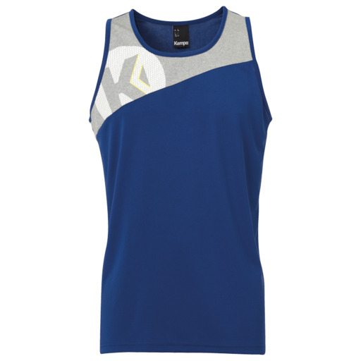  Core 2.0 Singlet Blue Kempa