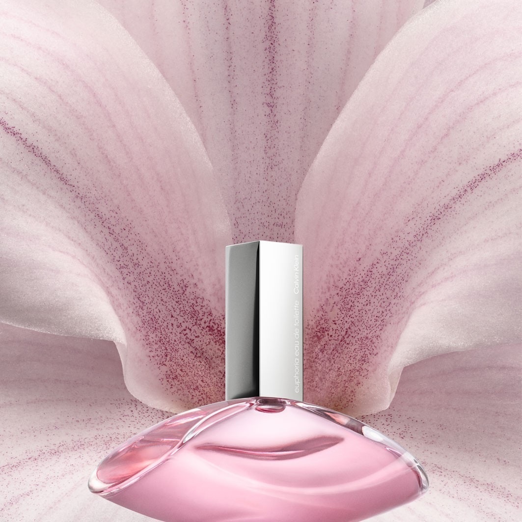 CALVIN KLEIN toaletna voda Euphoria - 100 ml