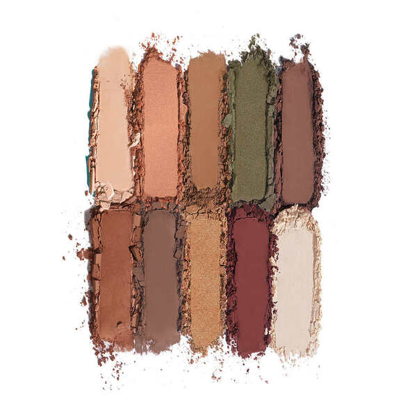 Palette di ombretti Pastel Show Your Style Natural 464