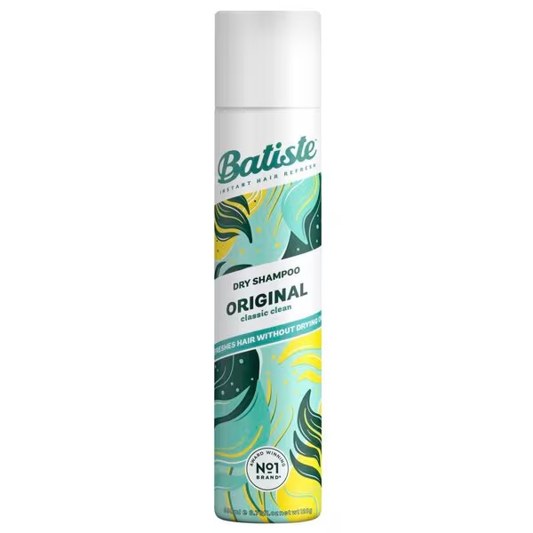 Batiste Original suchý šampón<br>200ml