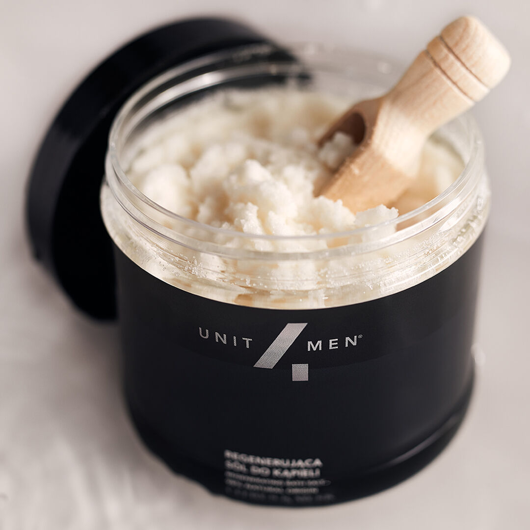 Unit4men Cítricos y Almizcle