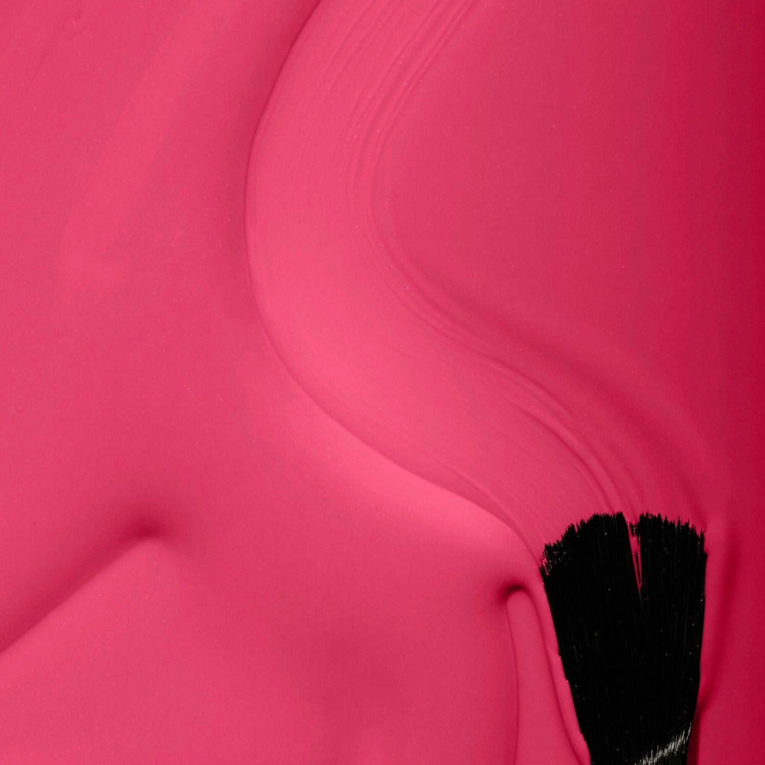 Pink Gellac UV Neglelakk Gel Neglelakk - 15ml