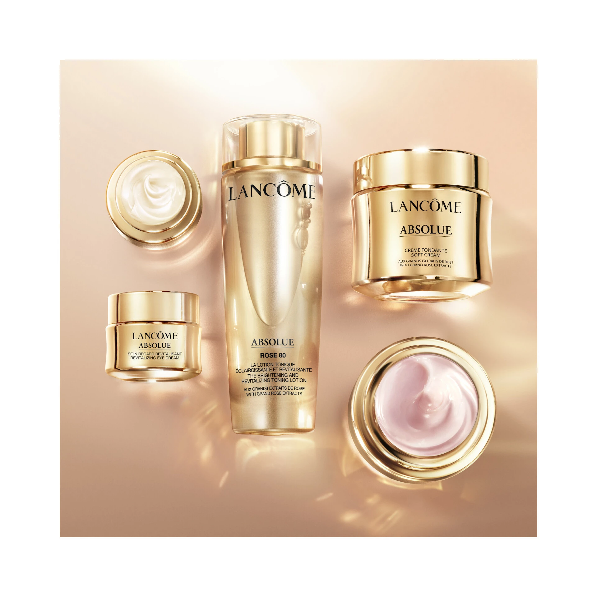 Absolue Soft Cream 60 ml - Lancôme