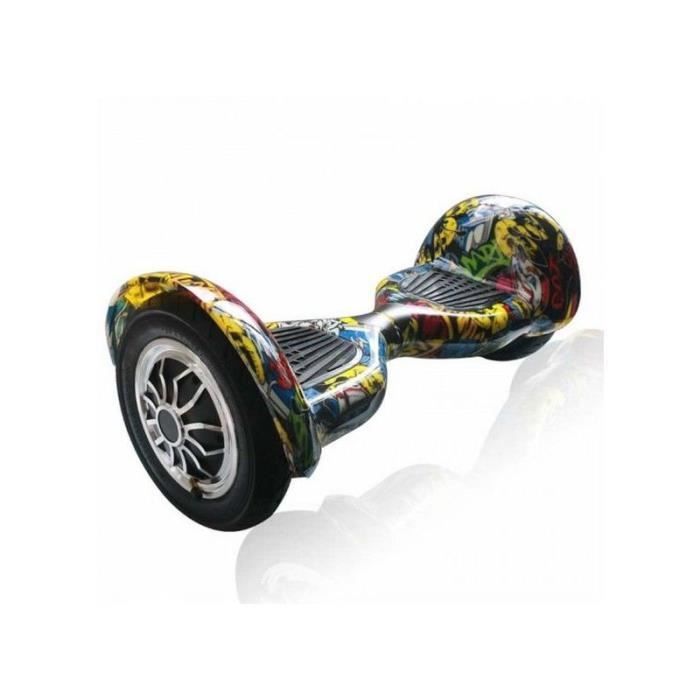 Storex Urbanglide 100 10