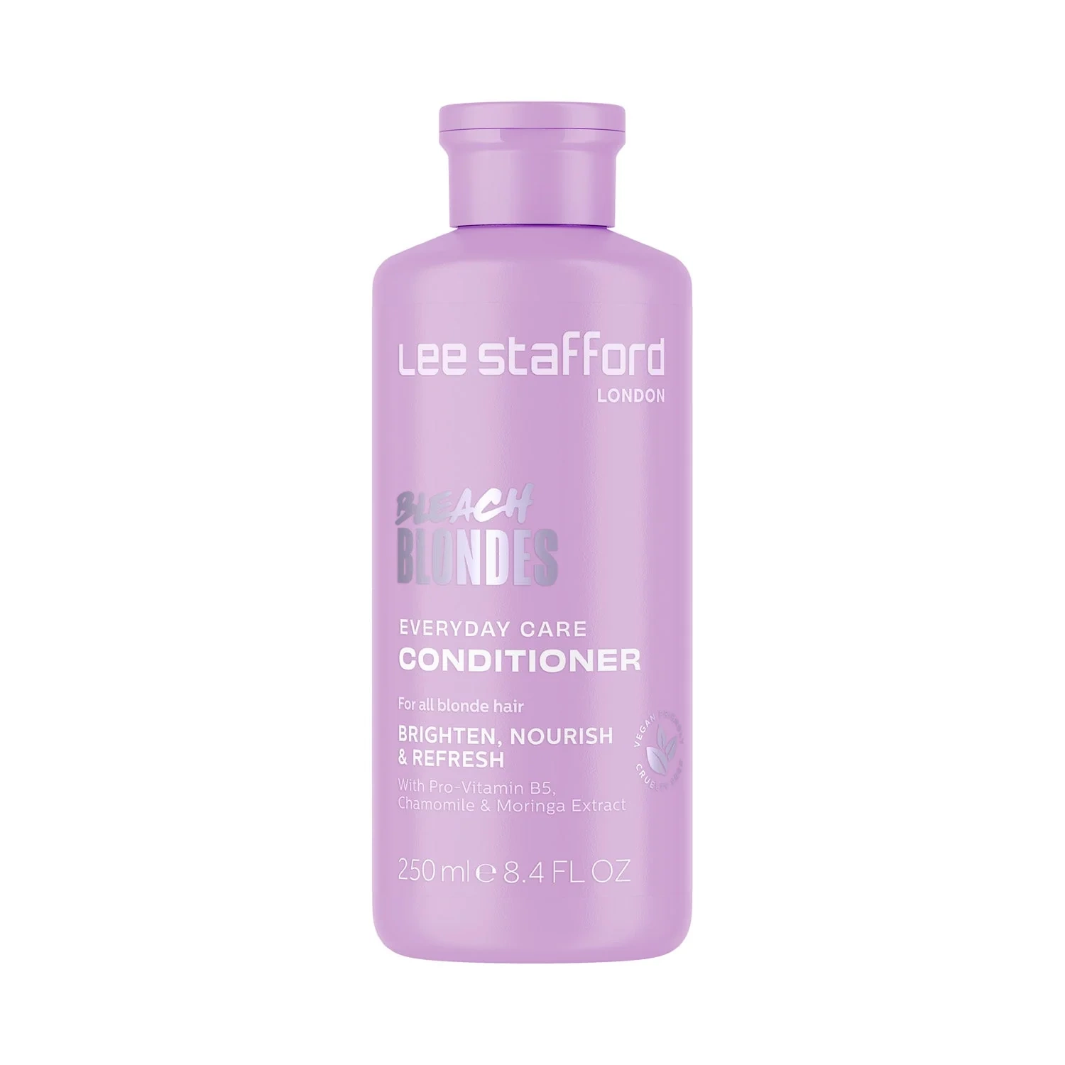 Lee Stafford Bleach Blondes Hverdagspleje