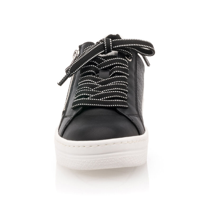 Baskets / sneakers Femme Noir