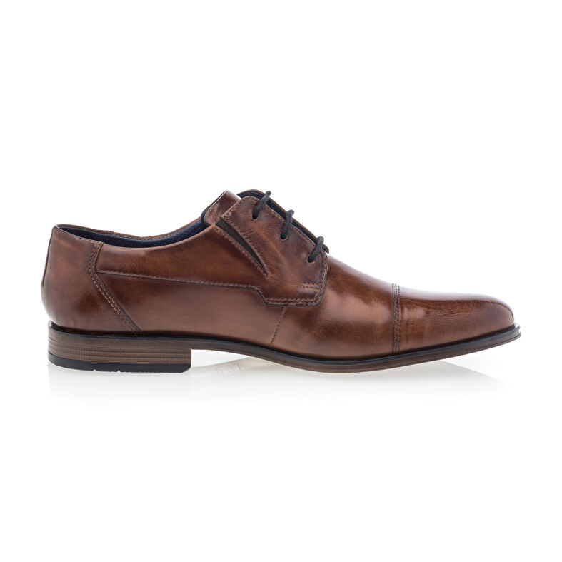 Bruine herenschoenen