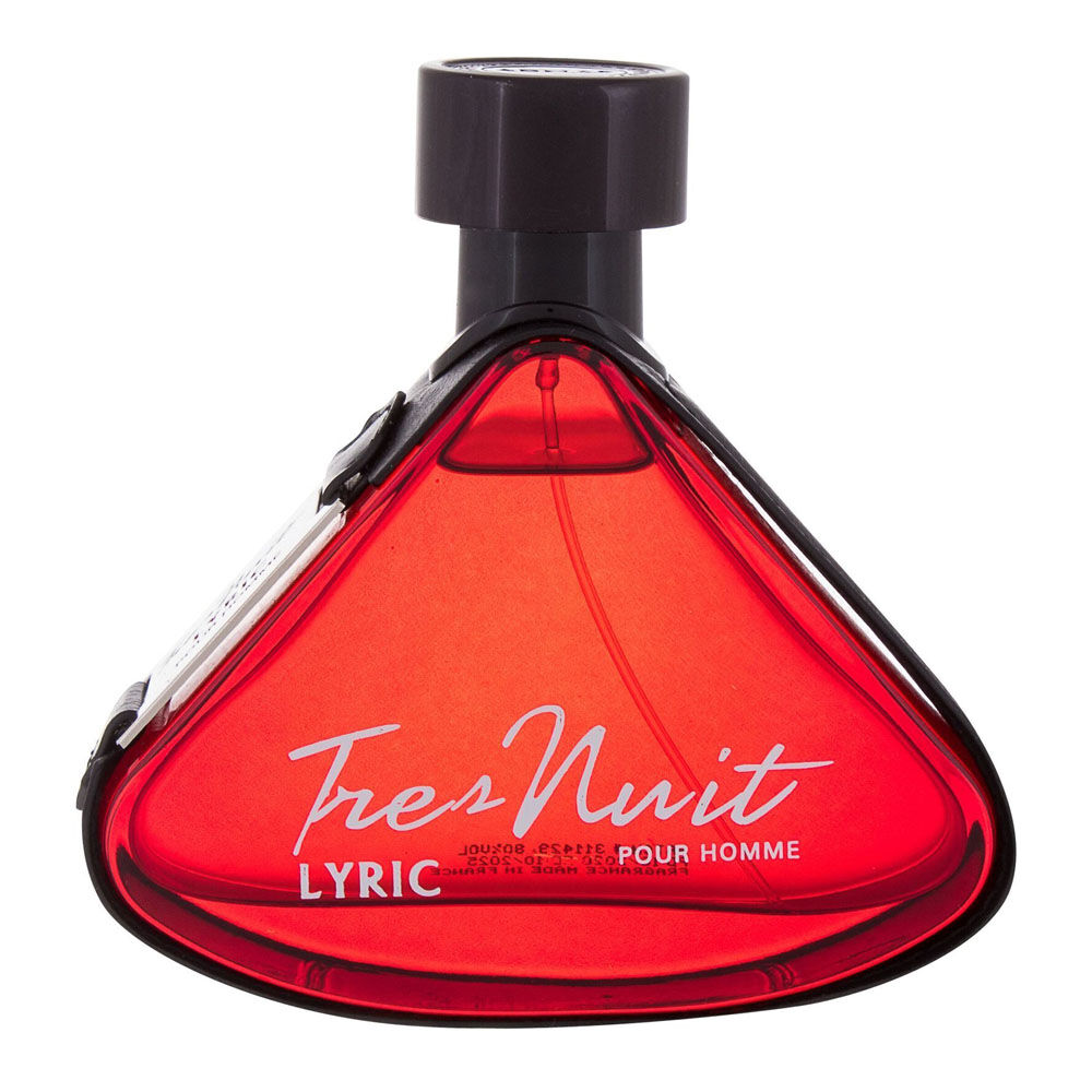 Armaf Tres Nuit Lyric