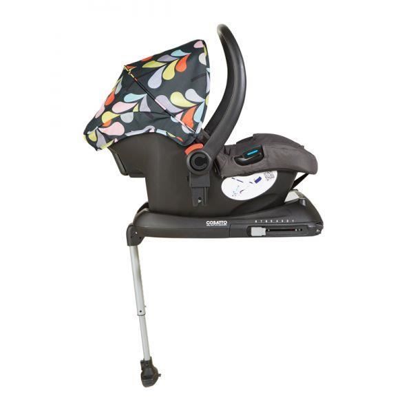 Silla de coche Cosatto Hold Mix Nordik