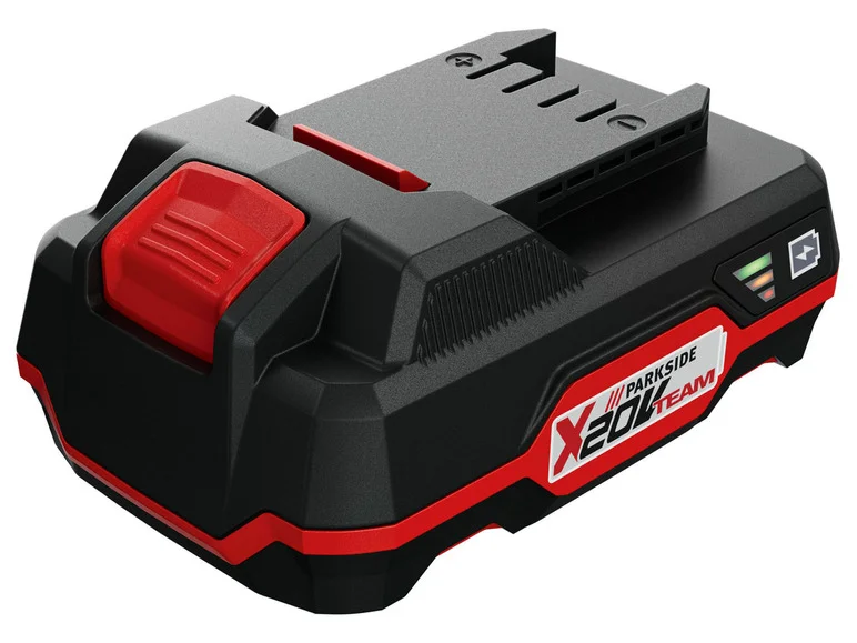 Akku PARKSIDE® PAP 20 B2, 2 Ah, 20 V