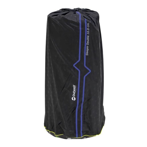 Φουσκωτό Στρώμα Outwell 183 x 128 x 10 εκ.