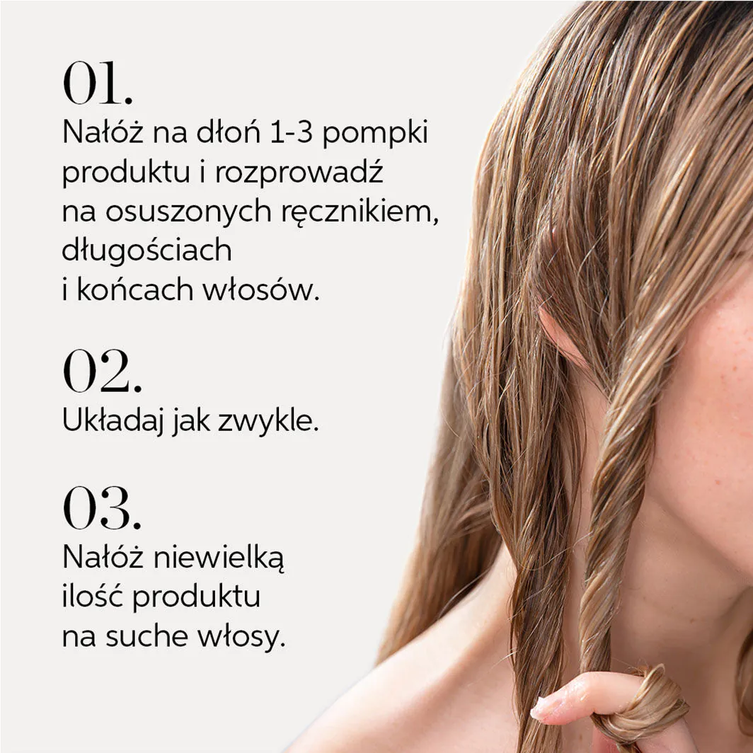 Wella Professionals Oil Wygładzający Olejek do włosów 100 ml