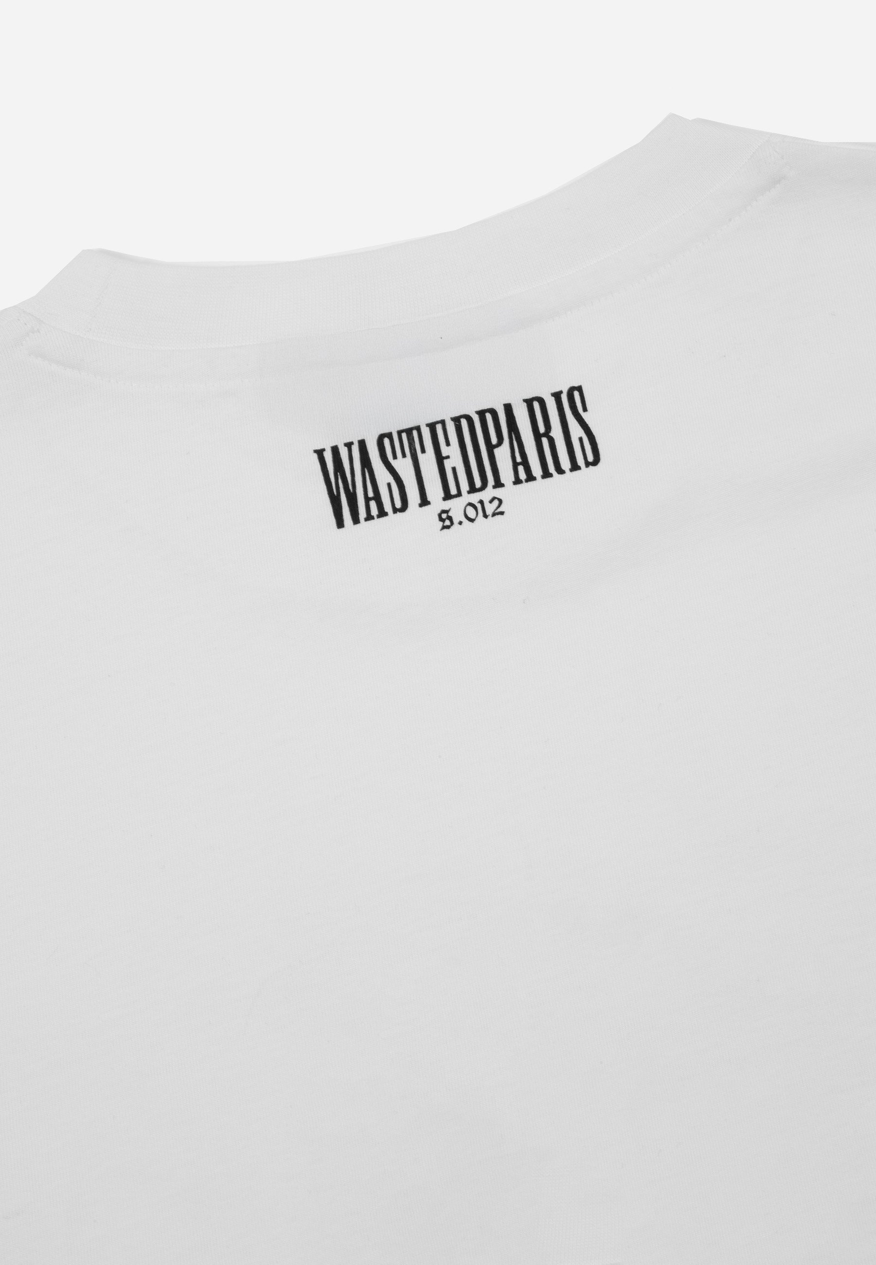 Wasted Paris T-shirts