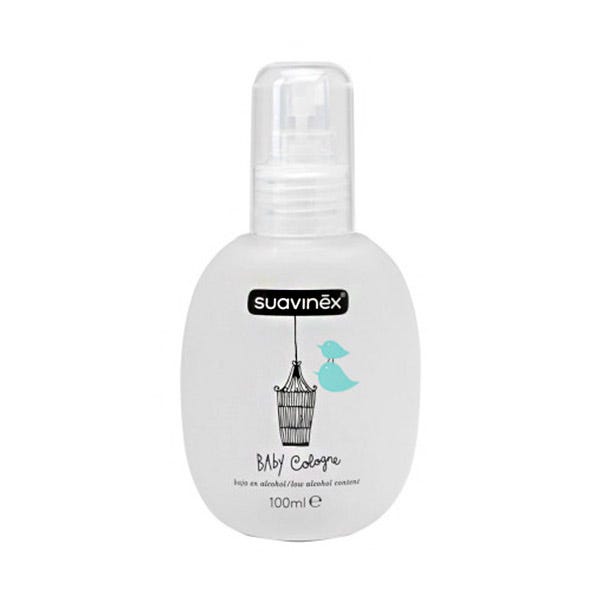 Dětská kolínská voda | 100 ml