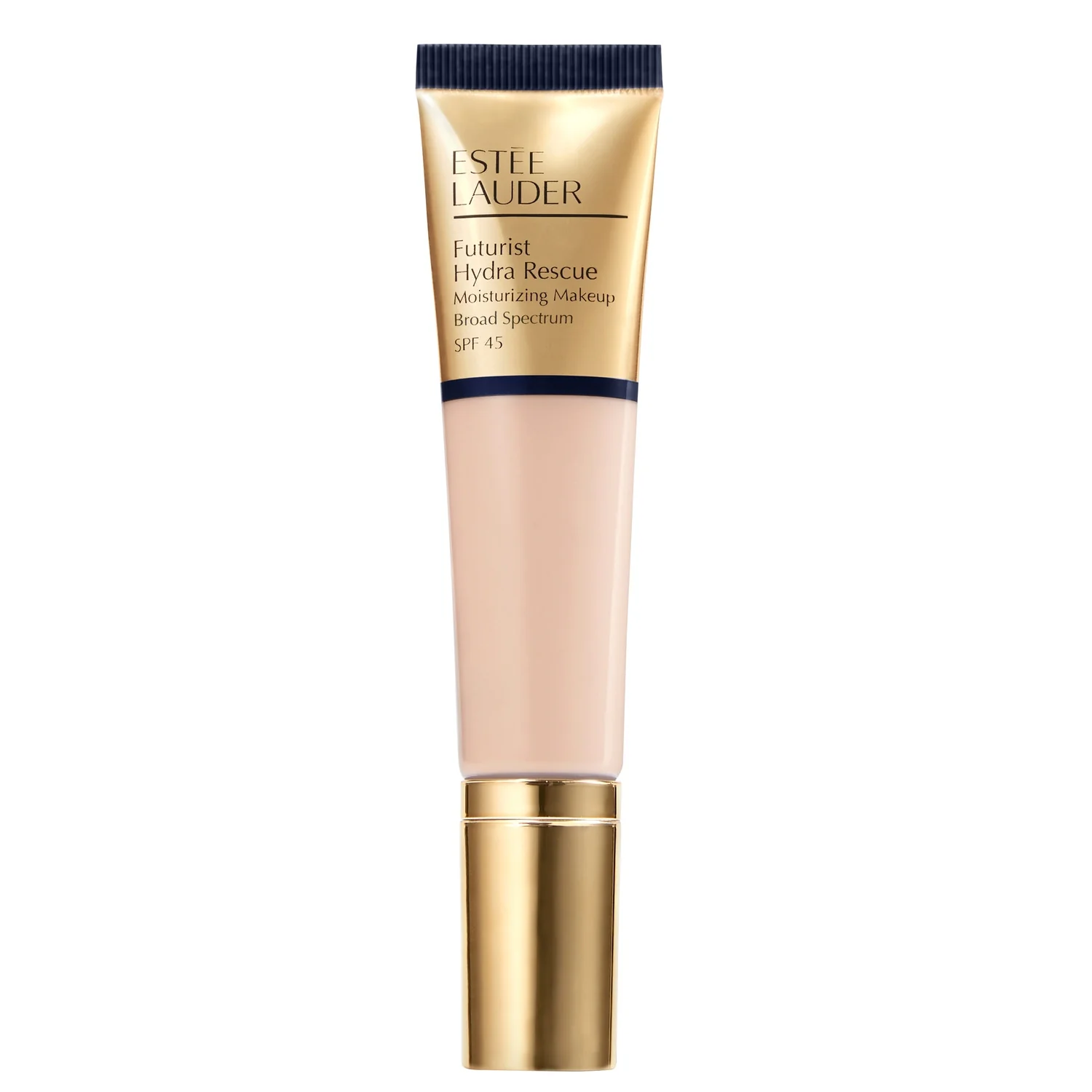 Fondotinta Futurist Hydra Rescue Moisturizing Makeup SPF45 - Fondotinta crema