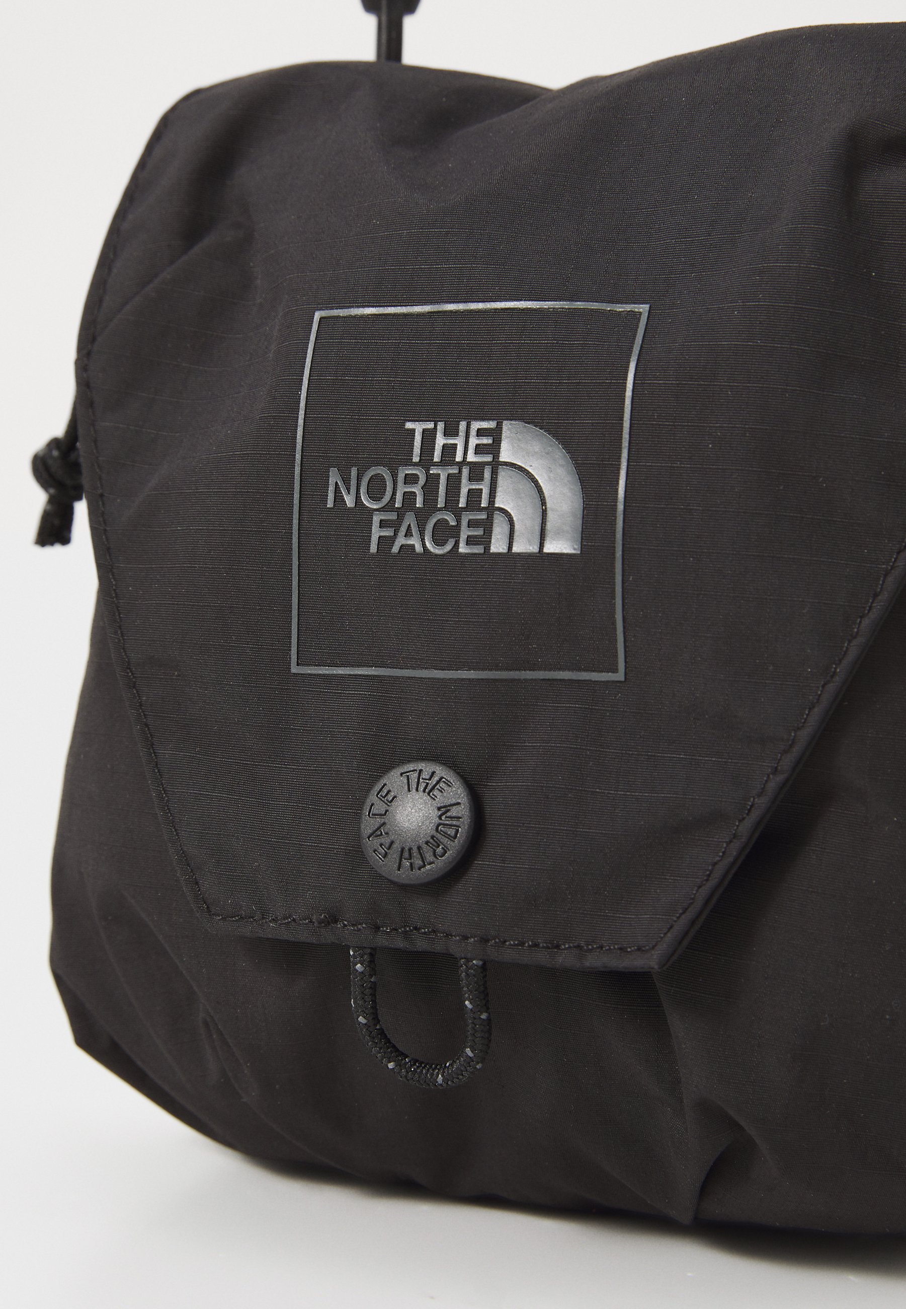 De schouder- en crossbodytassen van The North Face