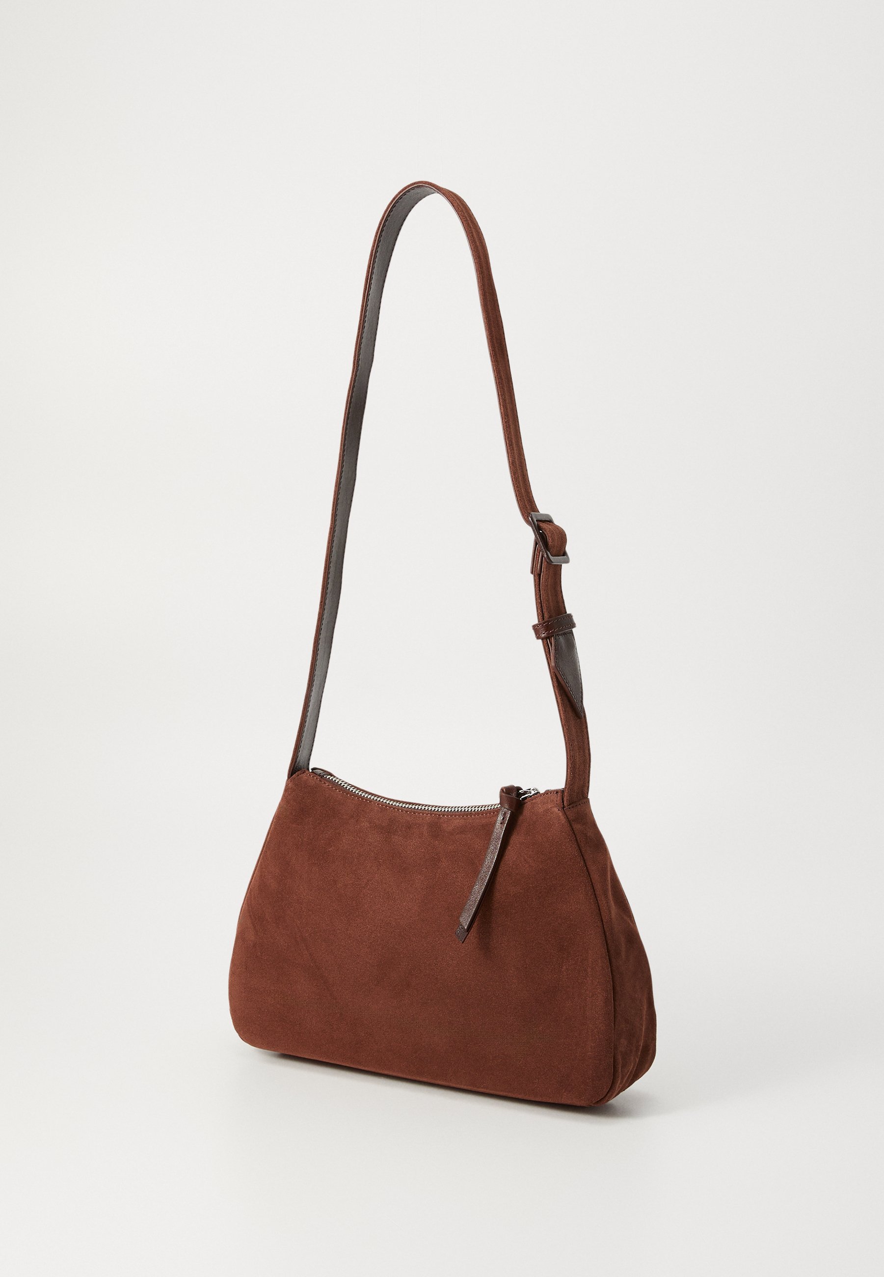Vivienne Westwood KATE SCHOUDERTAS - Handtas - chocoladebruin