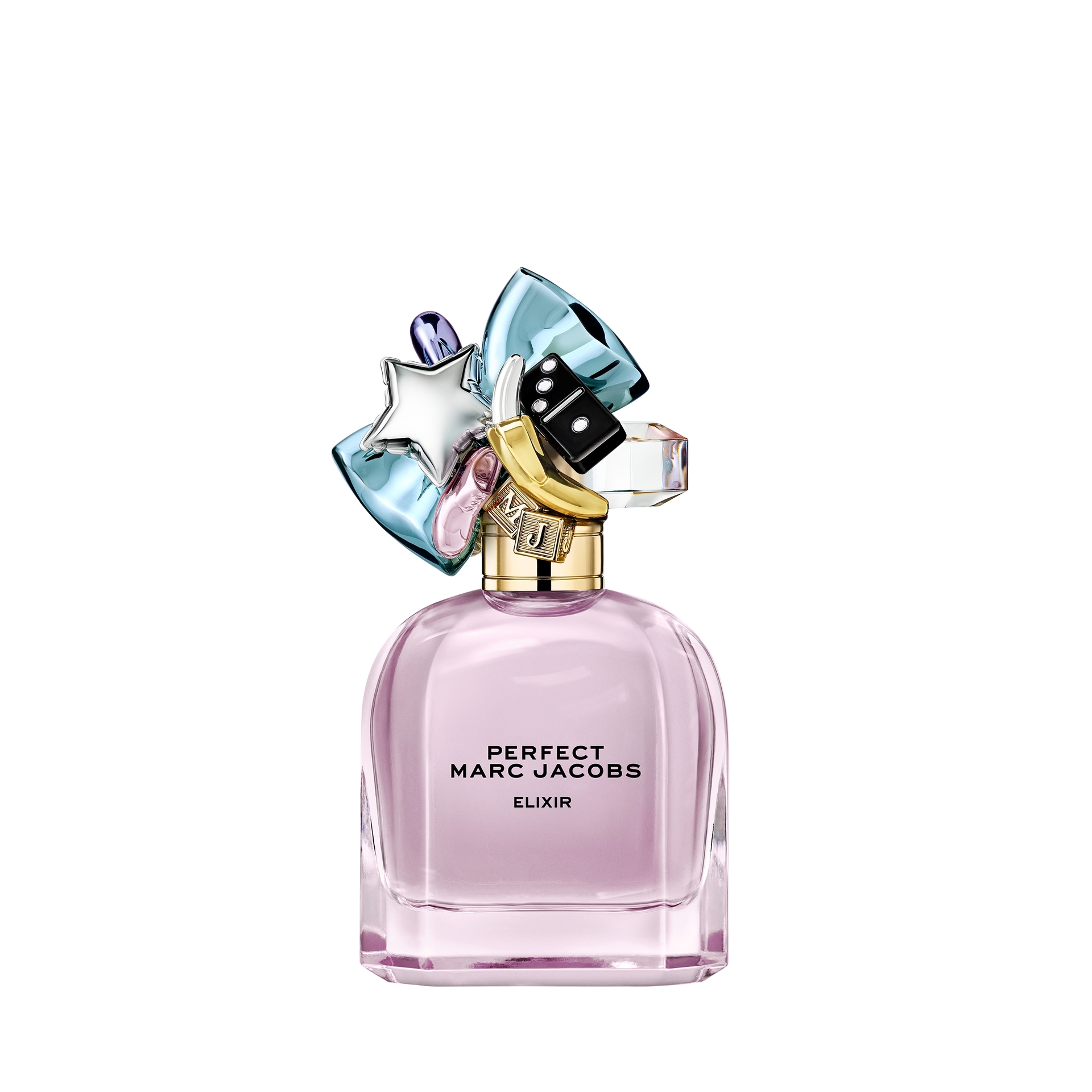 Perfect Elixir EdP 50 ml - Marc Jacobs