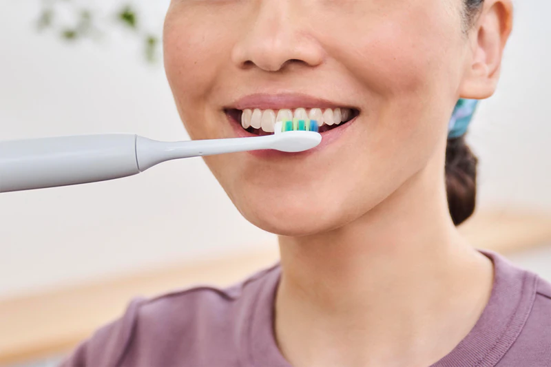 Náhradní hlavice zubního kartáčku Philips Sonicare InterCare HX9004/87