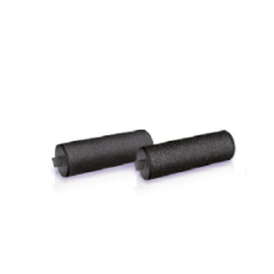 Medel mjuk rulle