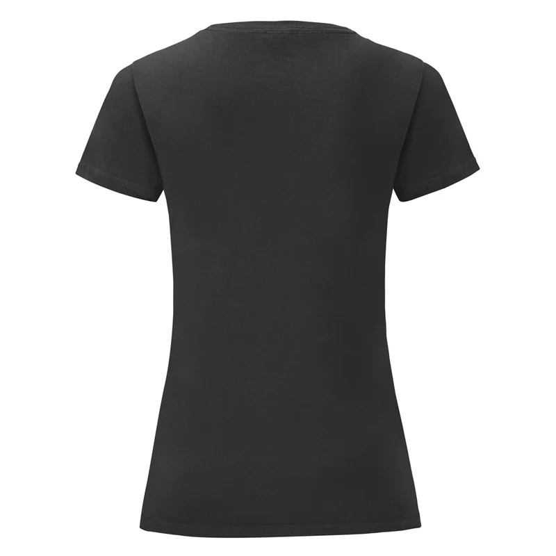 Camiseta icônica da Fruit of the Loom