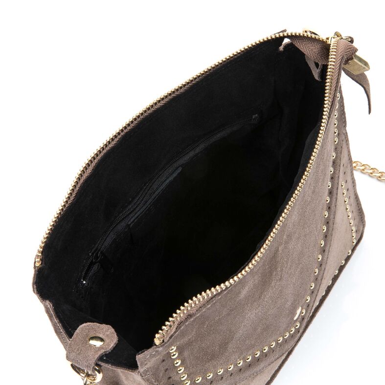  Vrecká Marron Femme