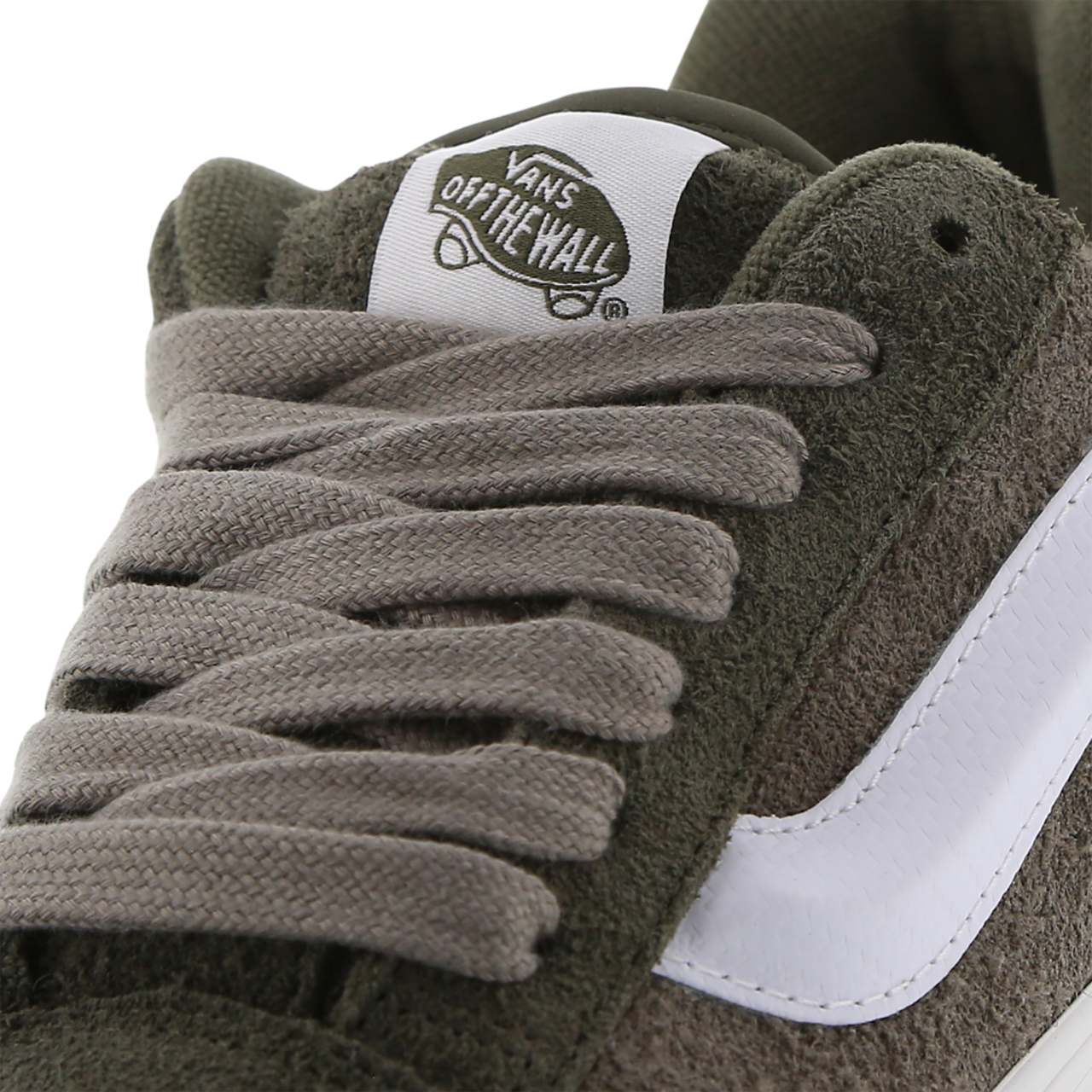 Vans Knu School