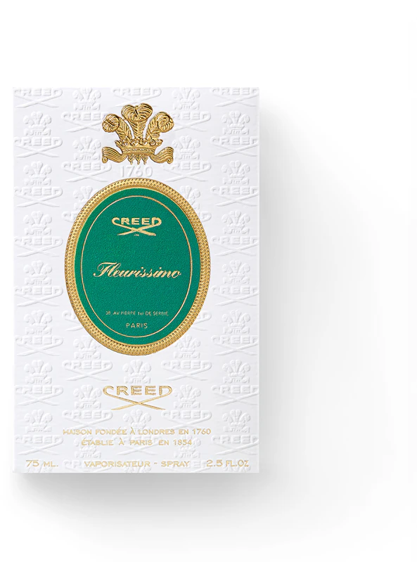 Creed Fleurissimo Eau de Parfum voor Dames