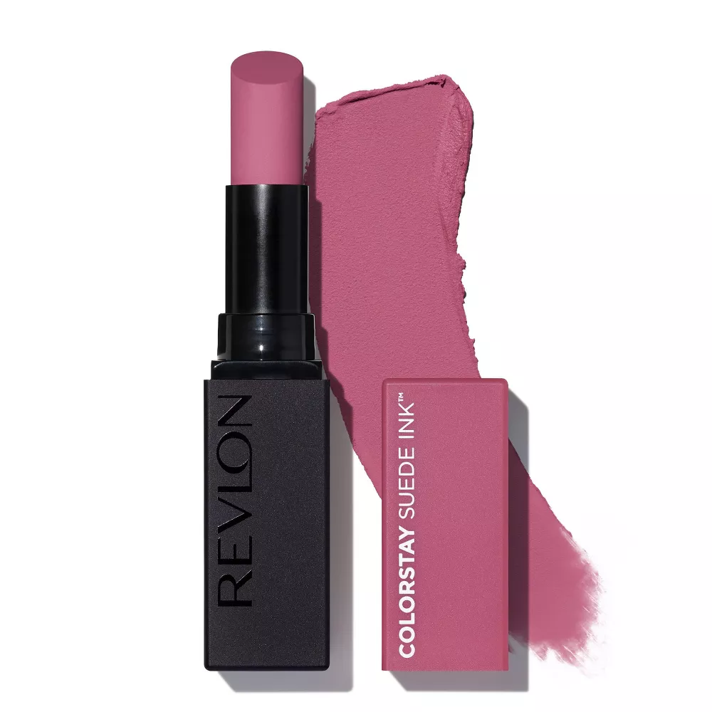 ColorStay Suede Ink mat ruž za usne Ruževi za usne