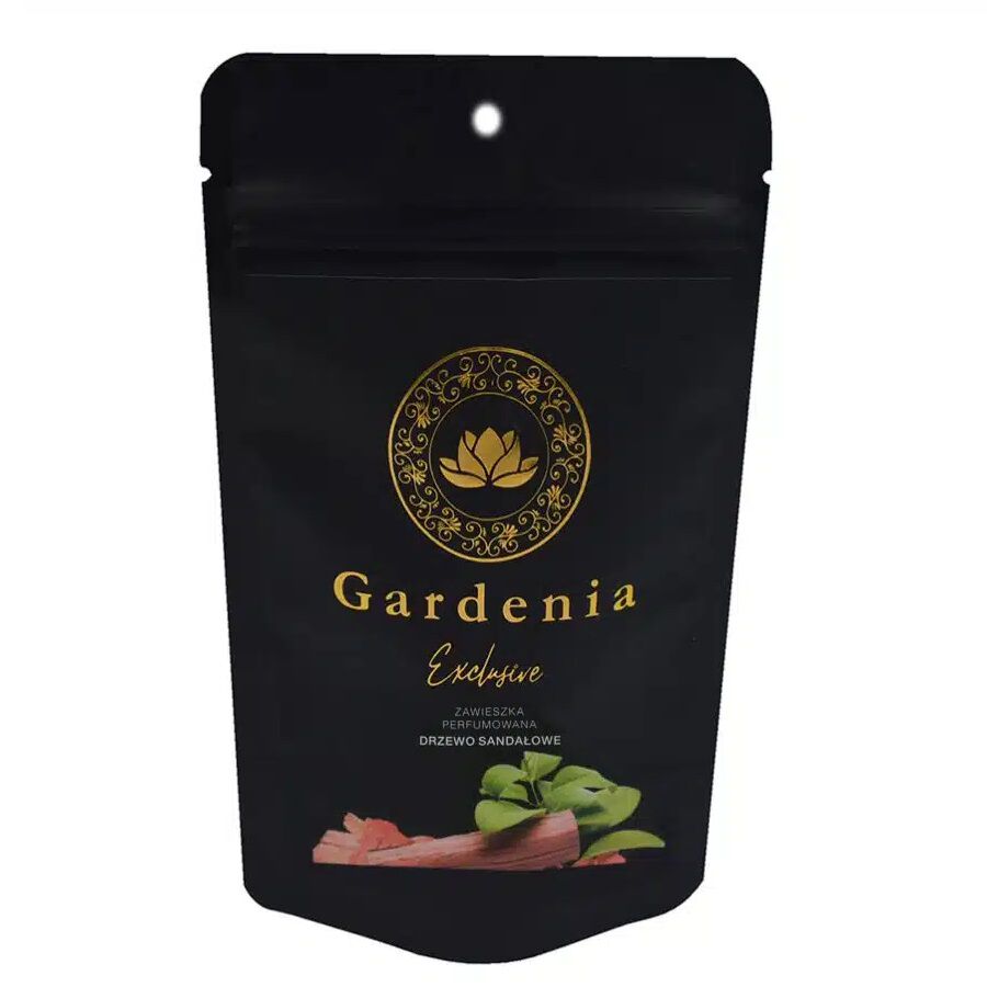 Loris Gardenia Exklusiv