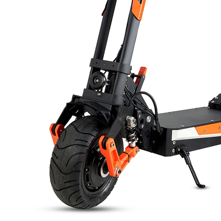 DELTA 4000W – SÄHKÖPOTKI 4000W 60V 28AH