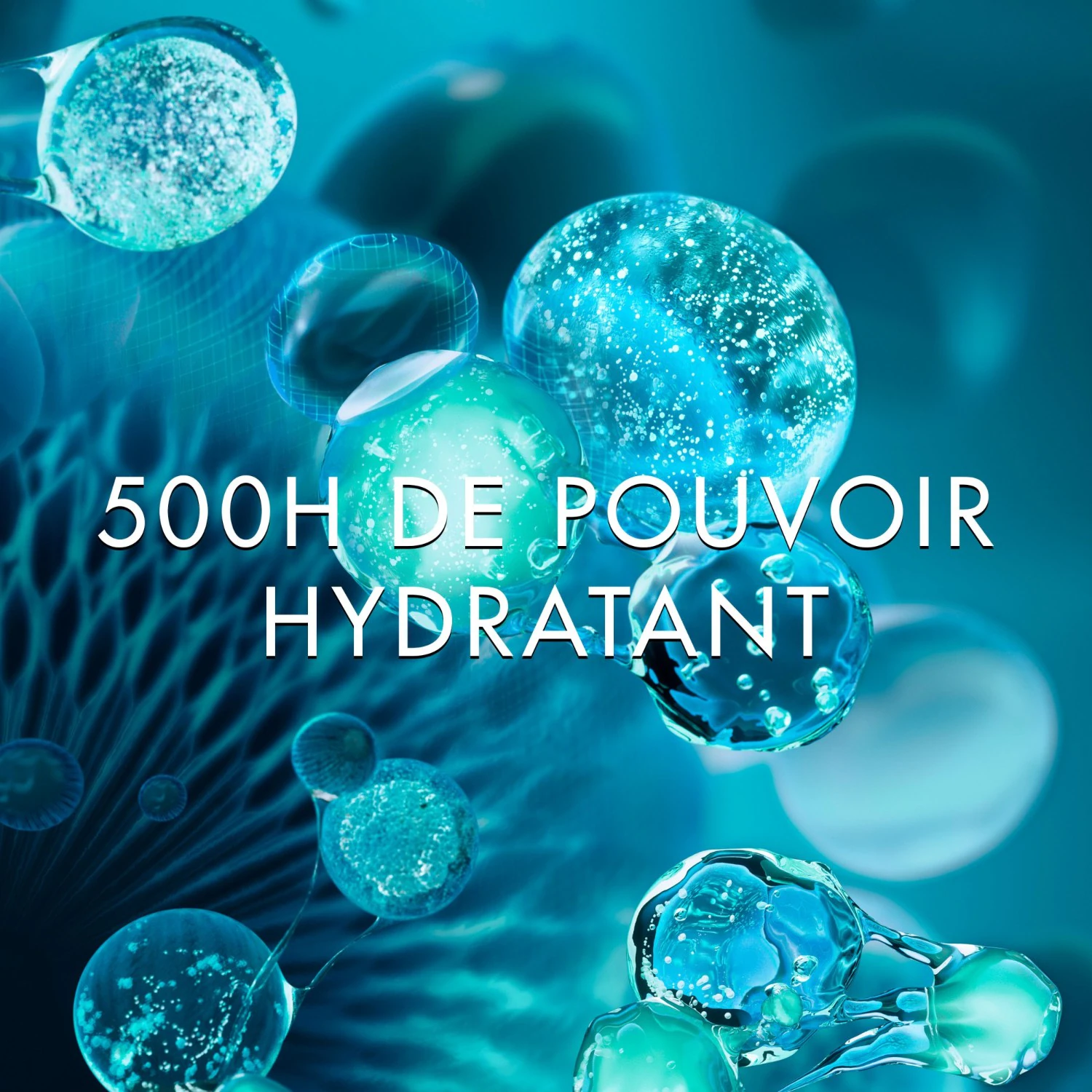 Biotherm Gel hydratant à l'acide hyaluronique