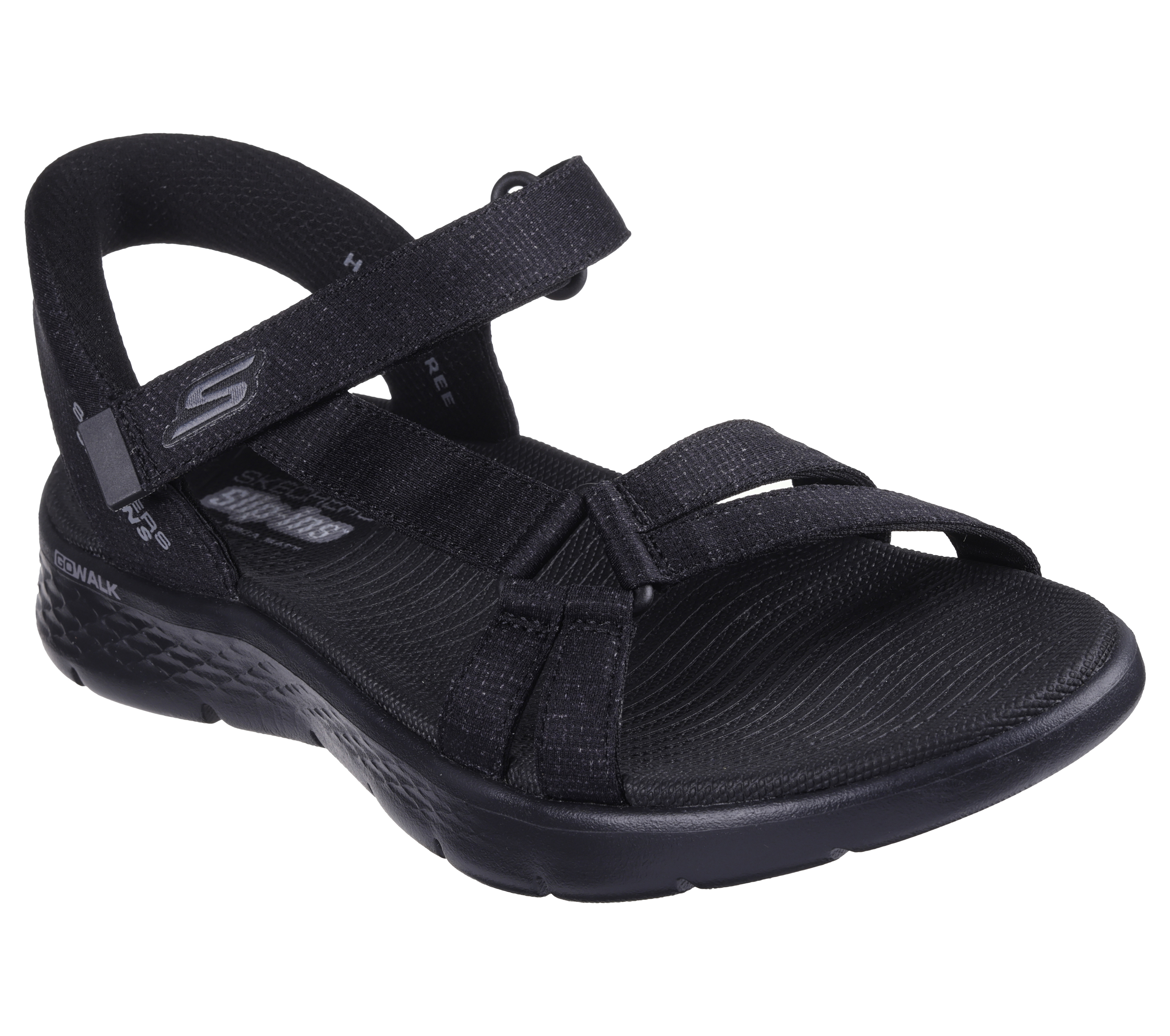 Skechers Slip-Ins: GO WALK Flex SD - Illuminate