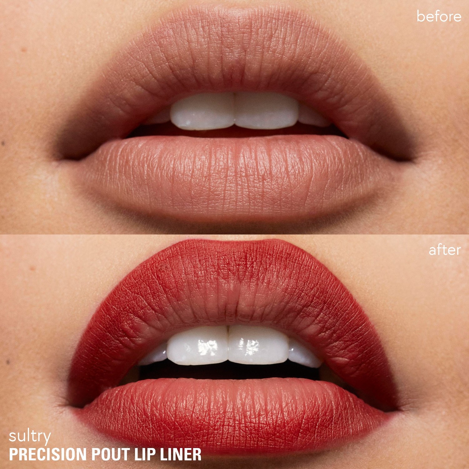 KYLIE COSMETICS Lápis de Contorno Labial Kylie Cosmetics Precision Pout - 355 - Comes Naturally, 1,14 g - 1 g