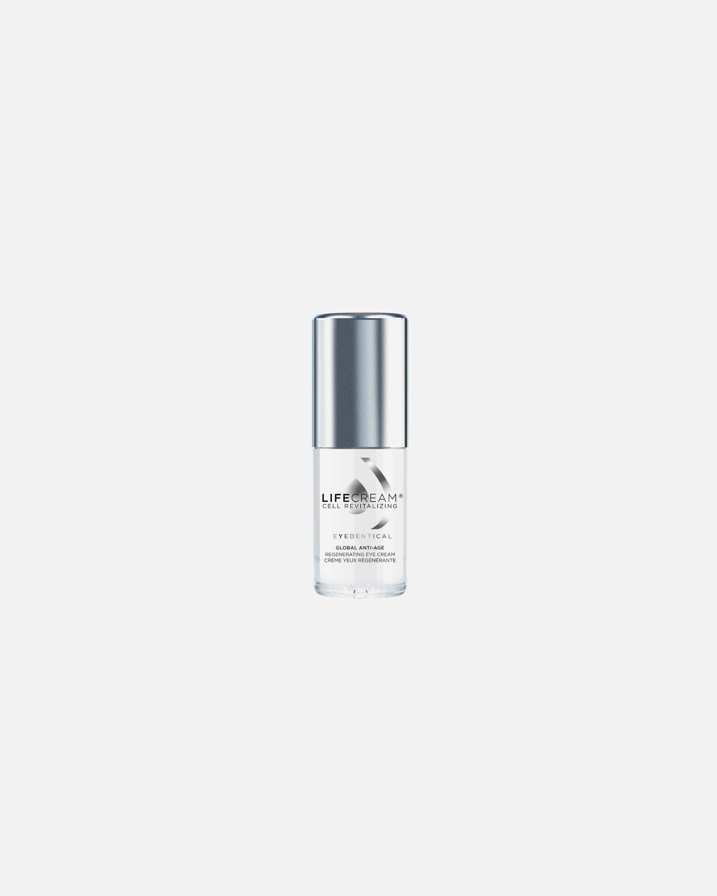 SBT paakių kremas „Optimal Eyedentical Global Anti-Aging“ – 15 ml