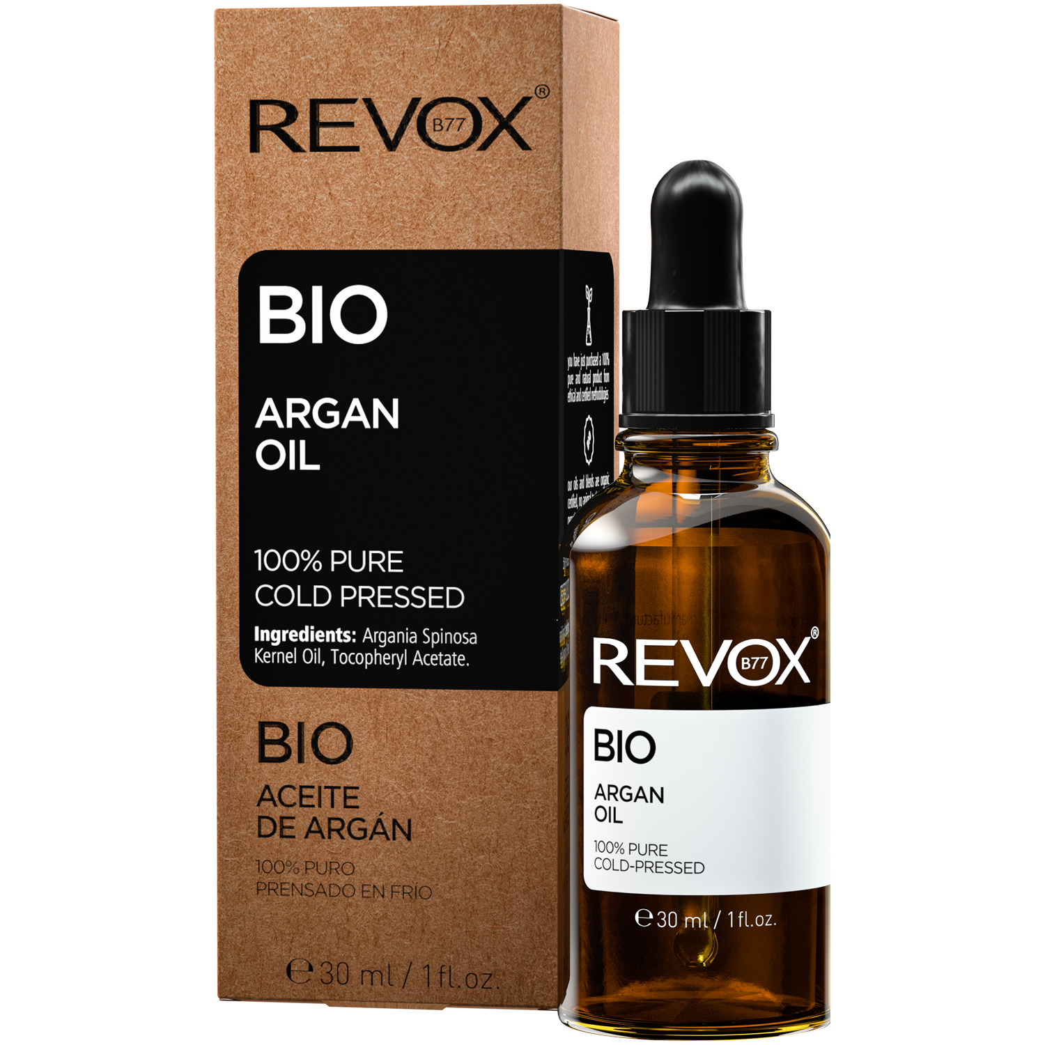 Revox Bio