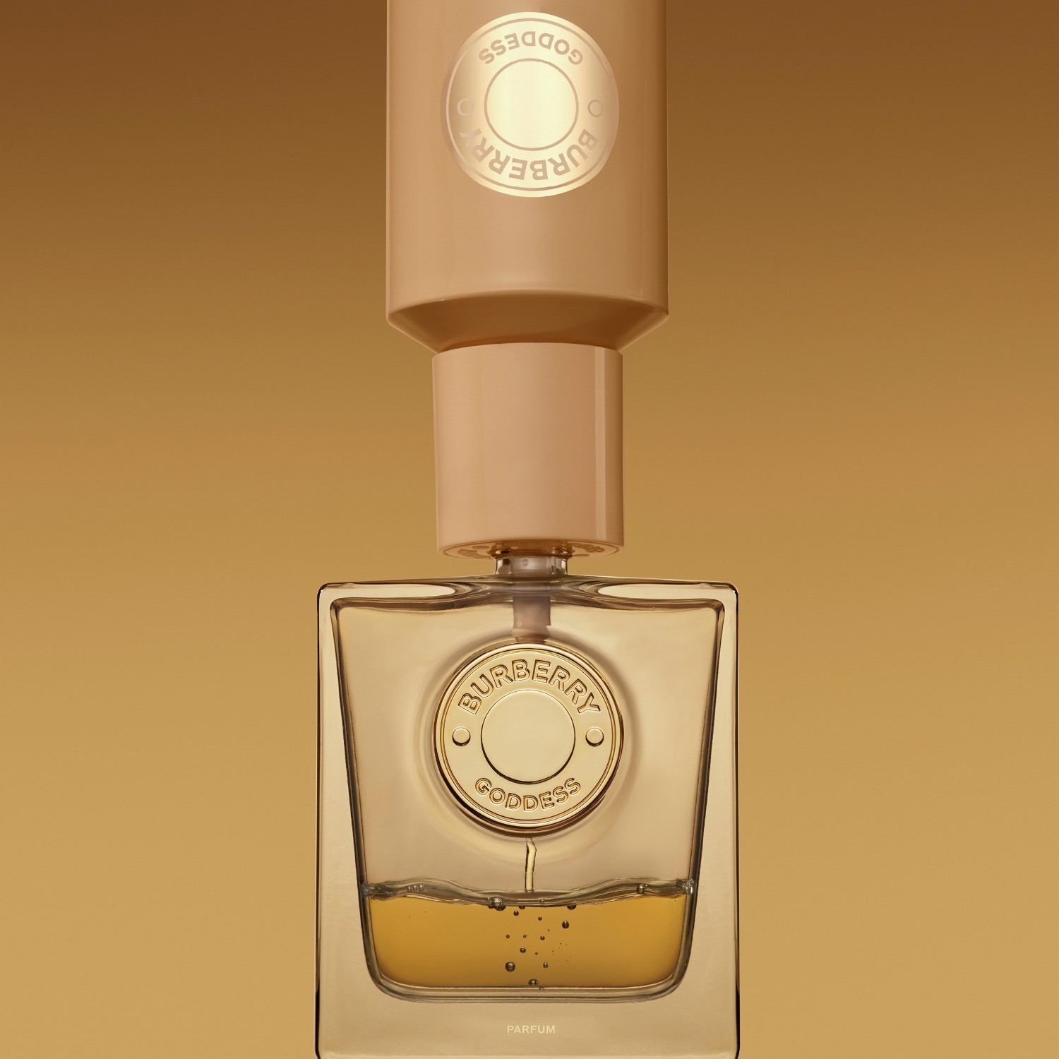 BURBERRY Parfum Goddess pre ženy - 10 ml