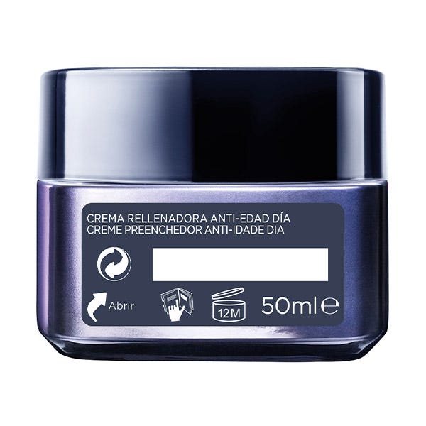 Cremă de zi Revitalift Filler | 50 ml