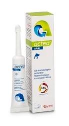 ACTEA Suplemento em gel dental oral Actea para cães e gatos 15 ml