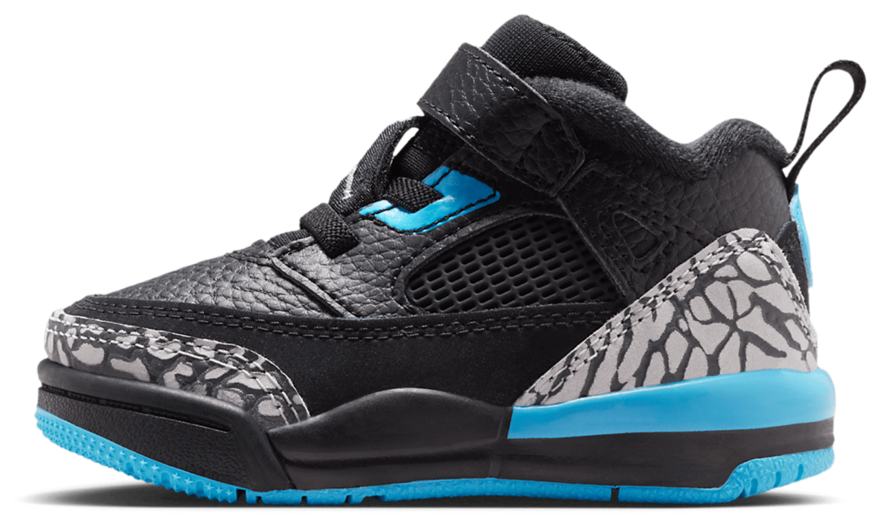 Jordan Spizike Low