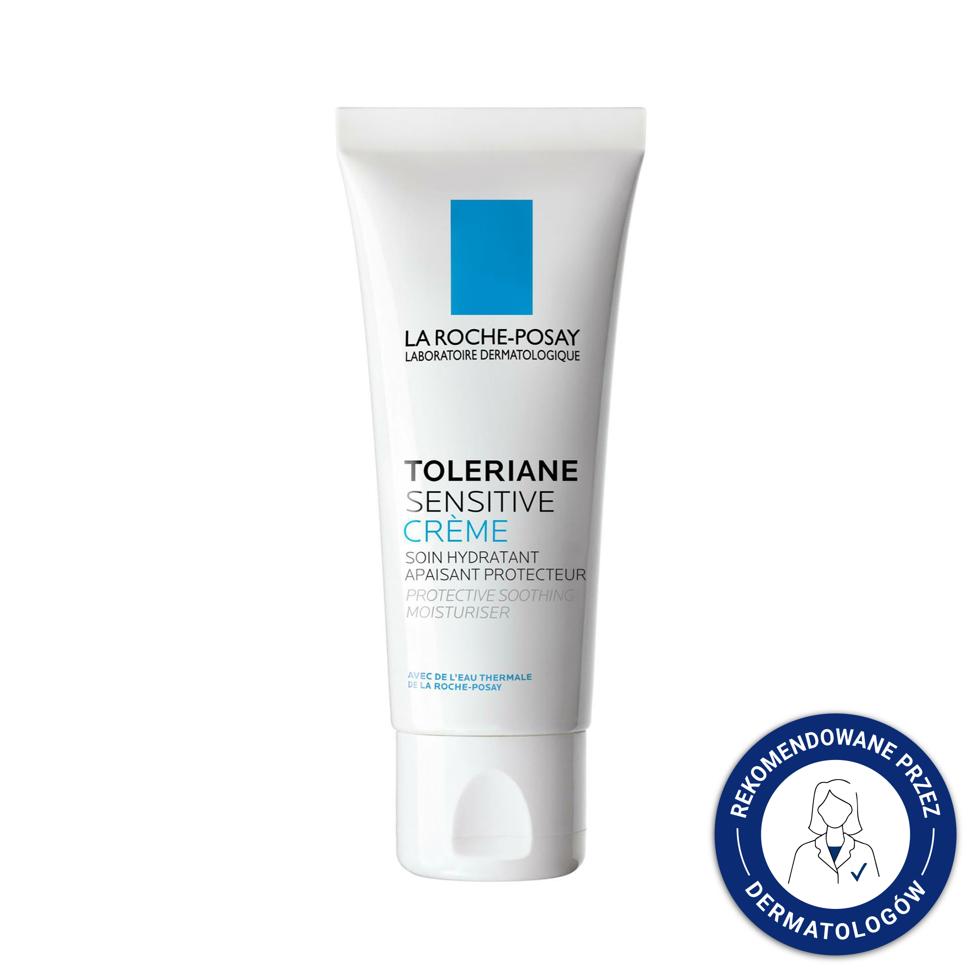 La Roche-Posay Toleriane Sensitive