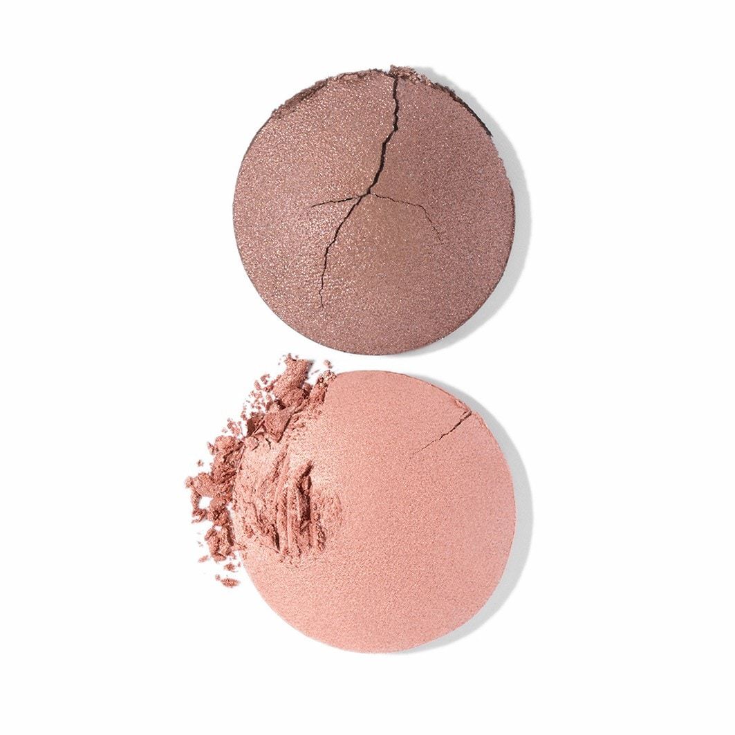 Chantecaille acu ēnas Le Chrome Luxe acu duets - 4 g