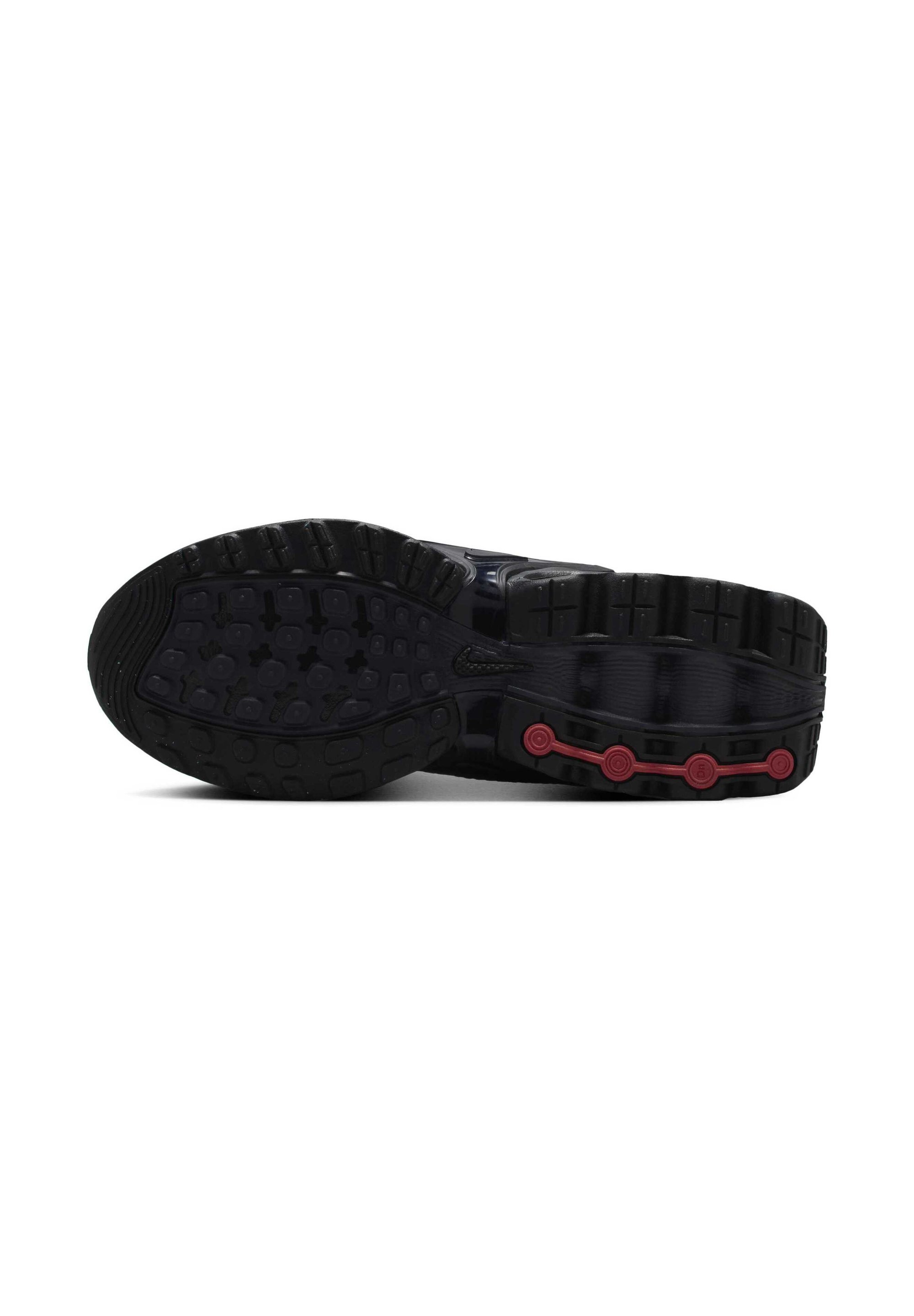 Nike Sportswear AIR MAX DN UNISEX - Sneaker - Schwarz/Dunkelgrau