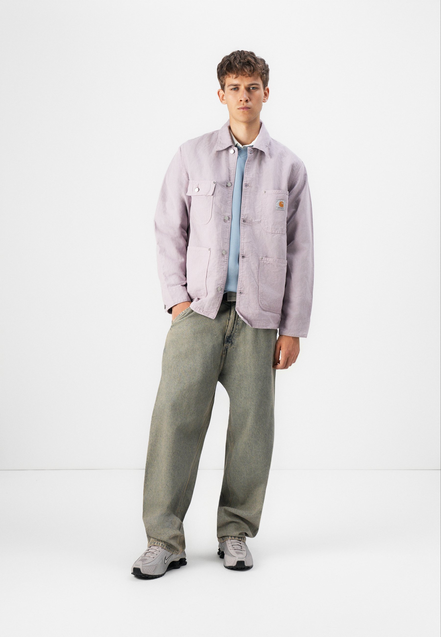 Carhartt WIP Transitional Jackets