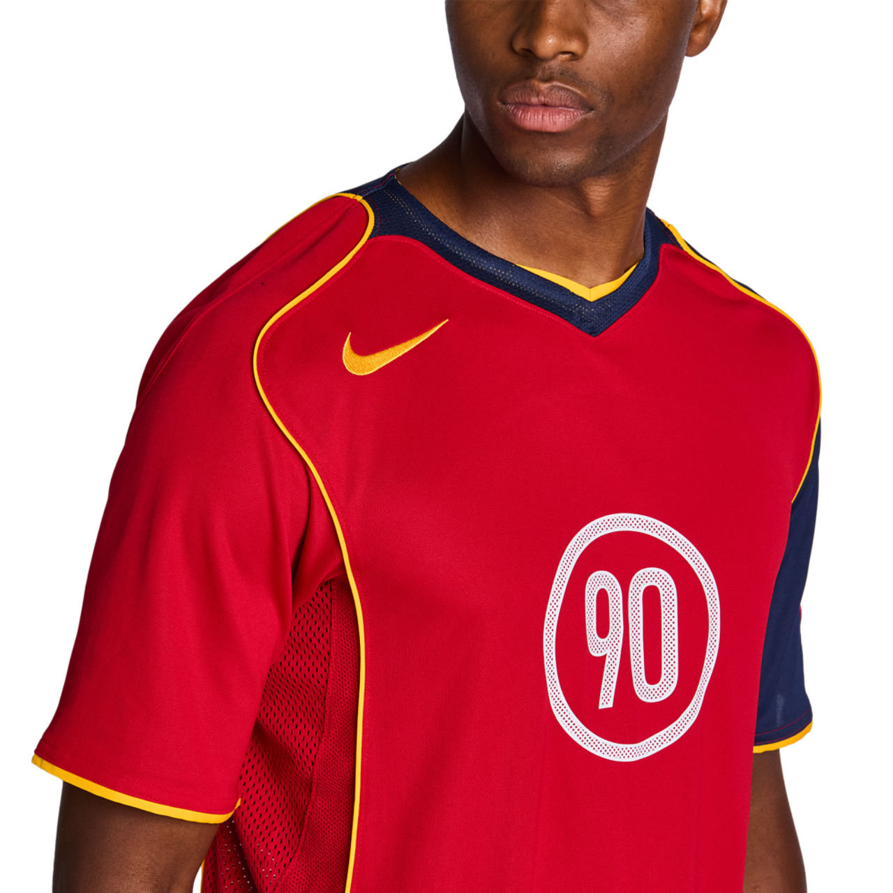 Nike T90