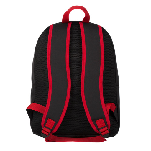  Mochila Escolar Americana Naruto Cloud